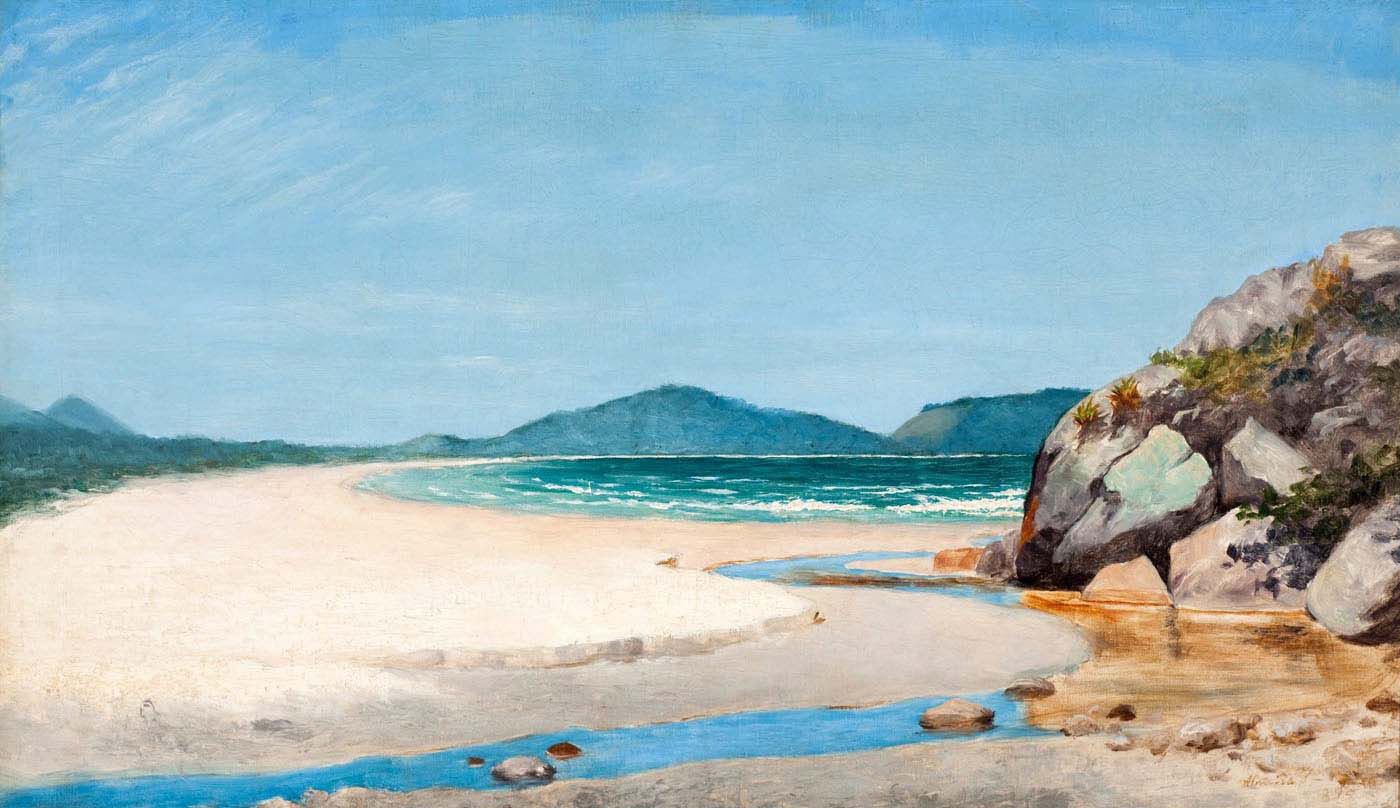 seascape